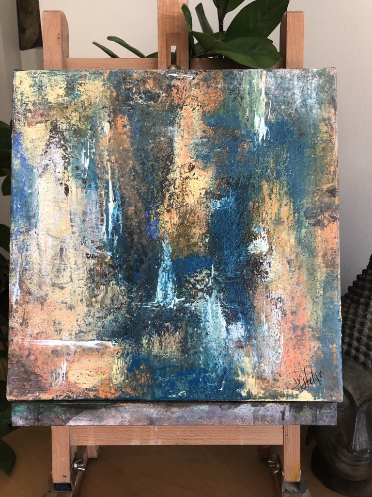 Untitled (Pulse), 2013