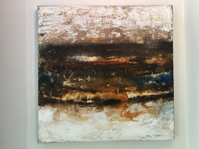 Untitled (Trace), 2015 – Private Collection, Copenhagen