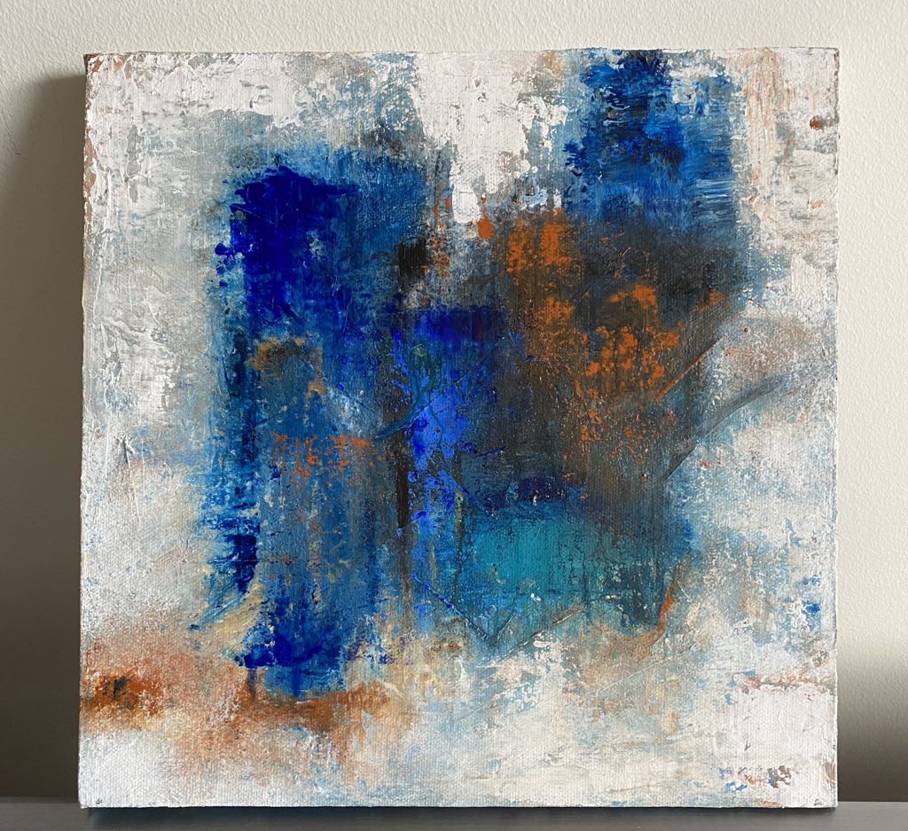 Untitled (Silence), 2016