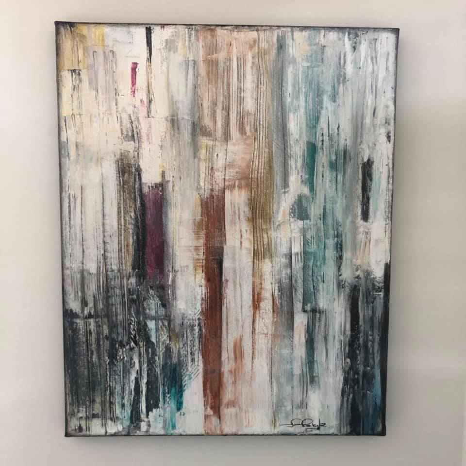 Untitled (Threshold), 2023