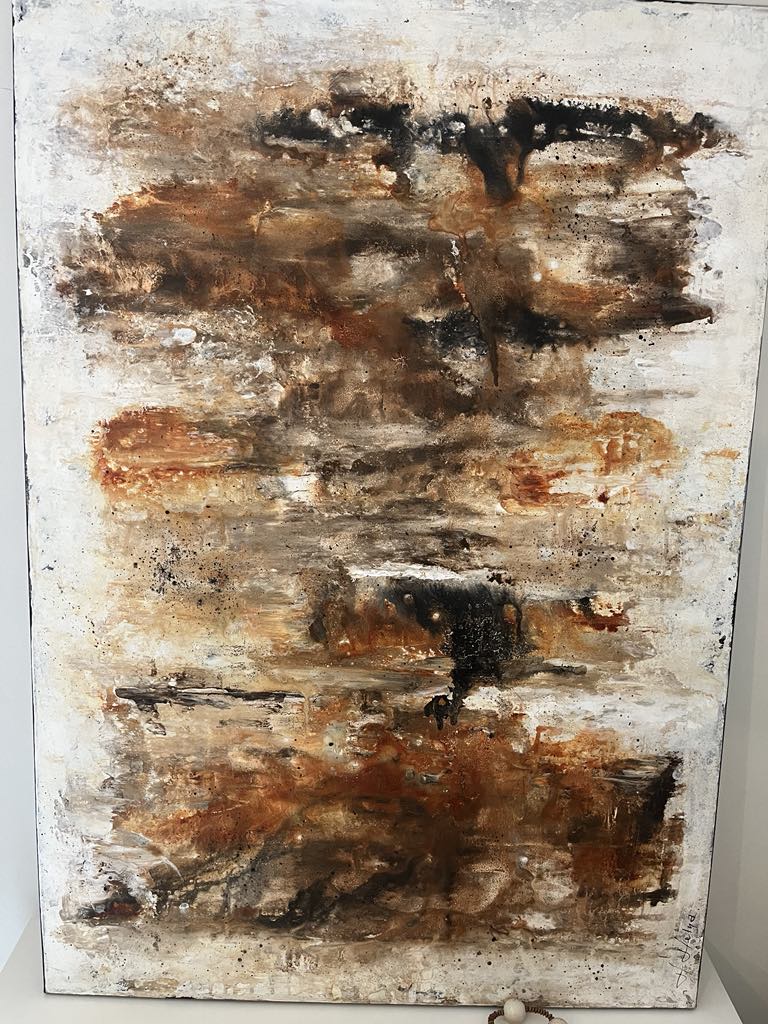 Untitled (Echo), 2010 – Private Collection, Reykjavik